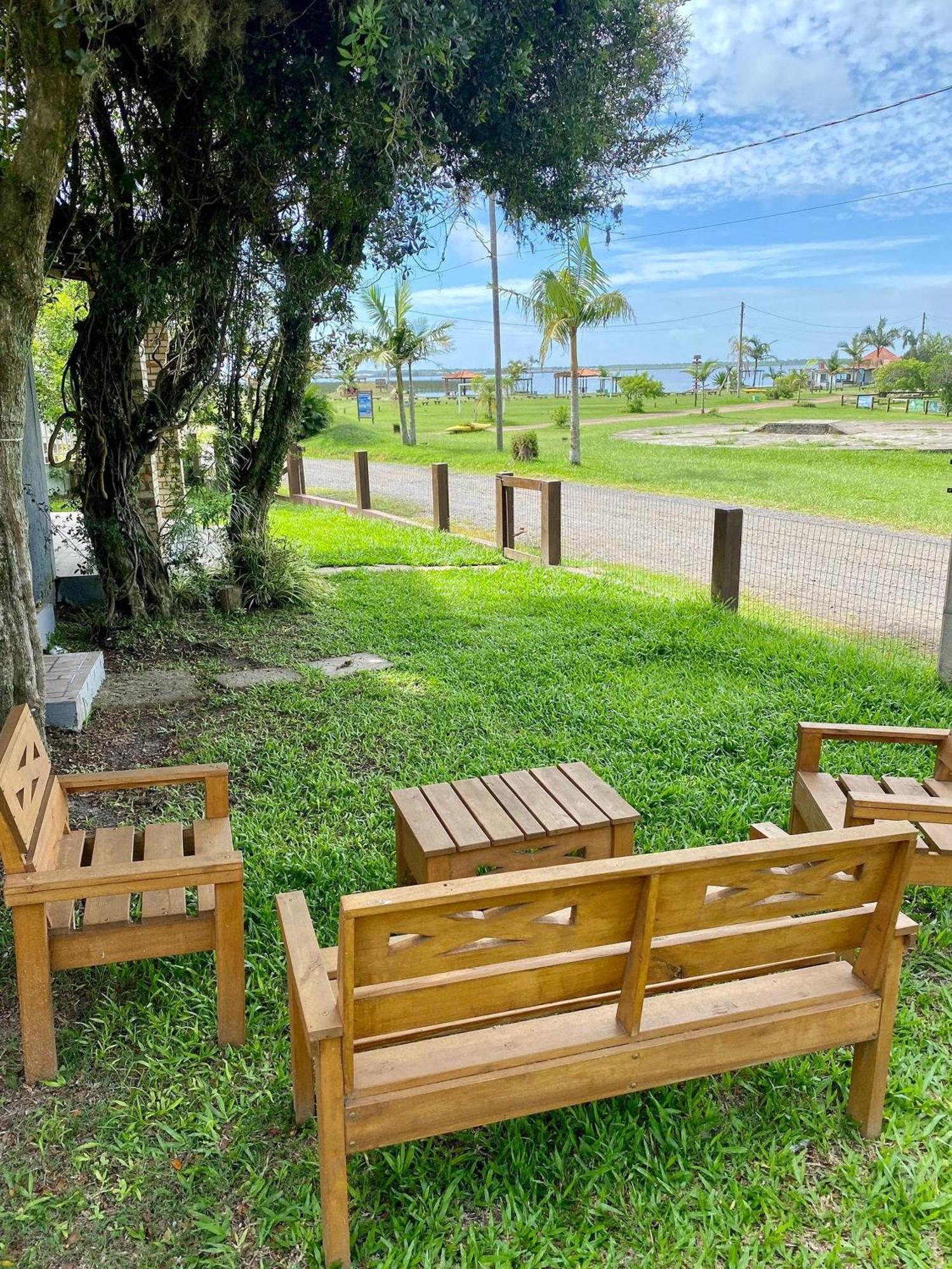 Lagoa Country Club سيديرا المظهر الخارجي الصورة