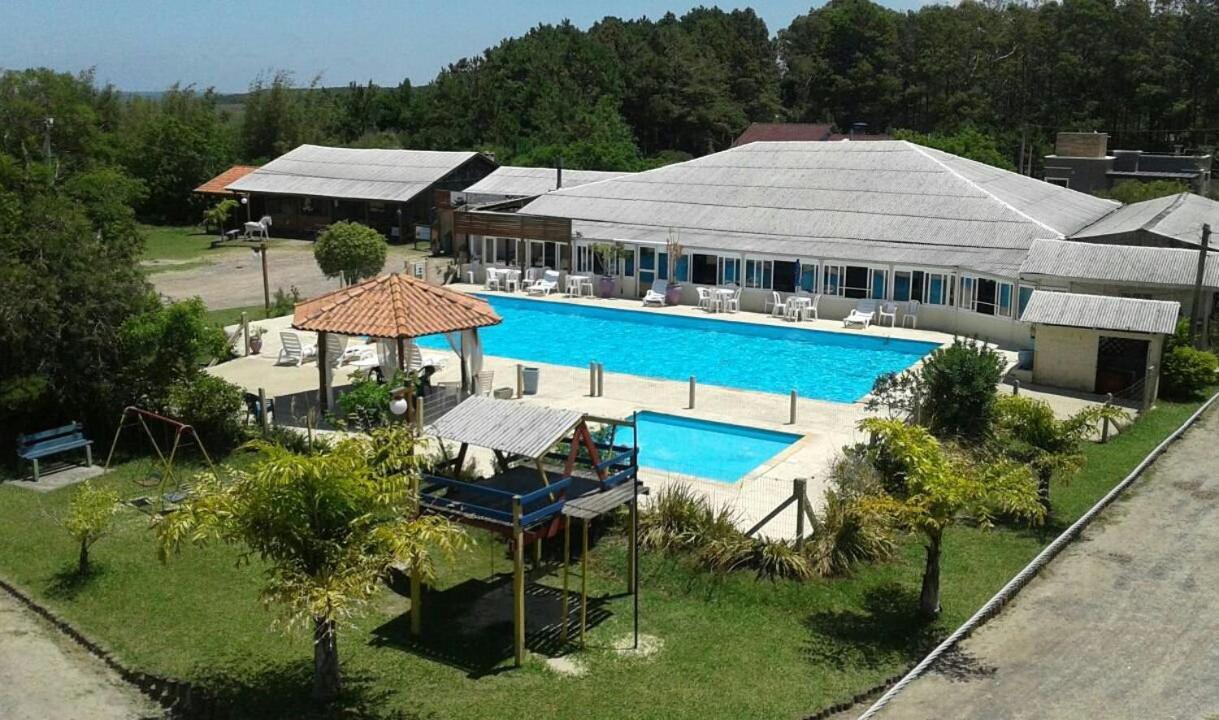 Lagoa Country Club سيديرا المظهر الخارجي الصورة