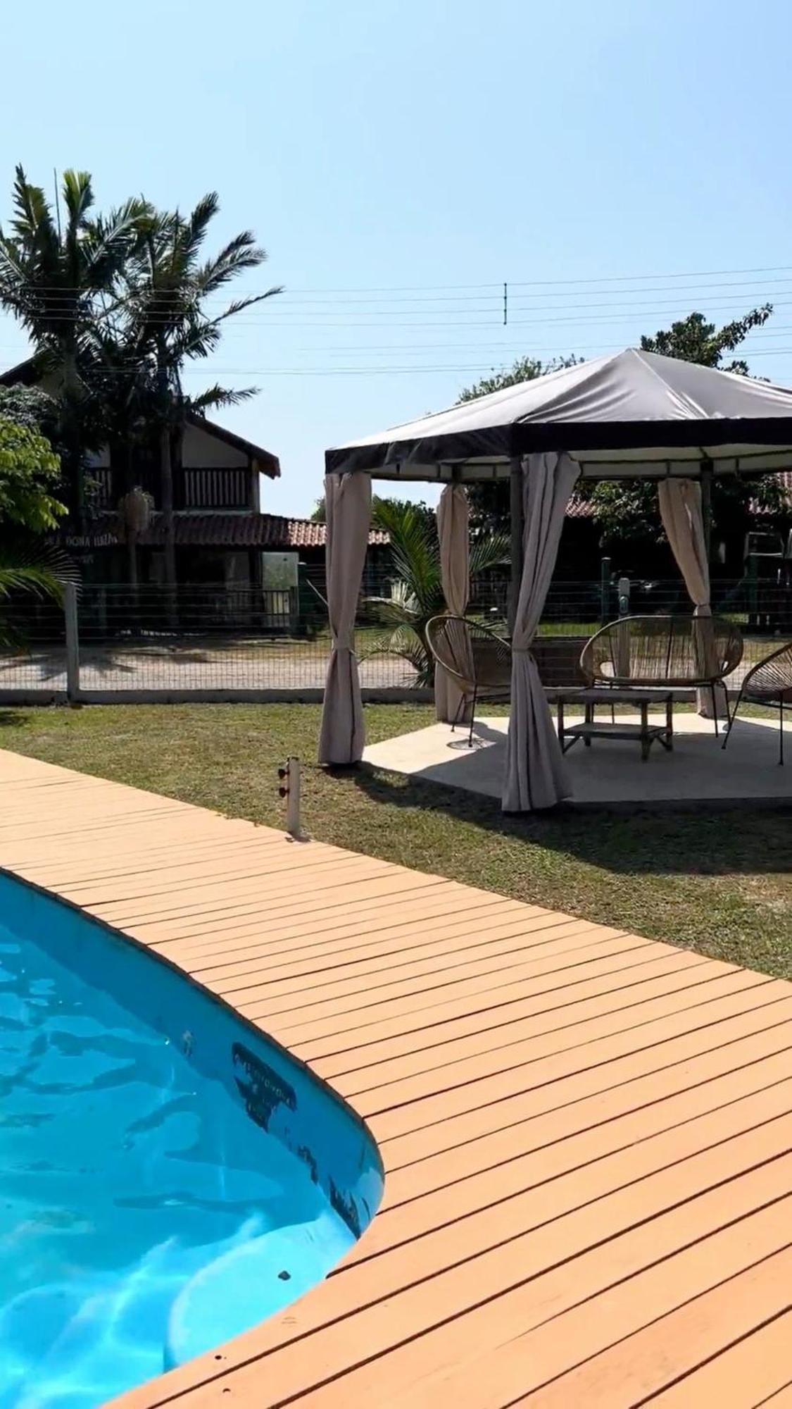 Lagoa Country Club سيديرا المظهر الخارجي الصورة